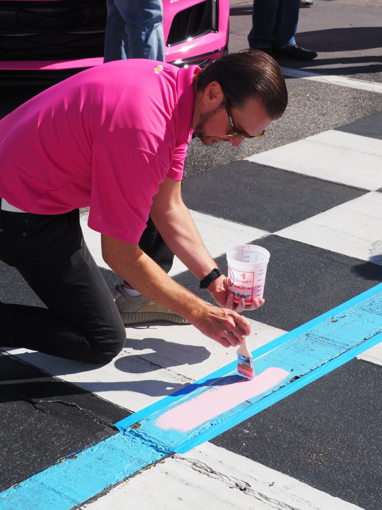 Martinsville Speedway